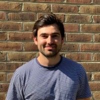 Speaker profile image for Charlie Cohen